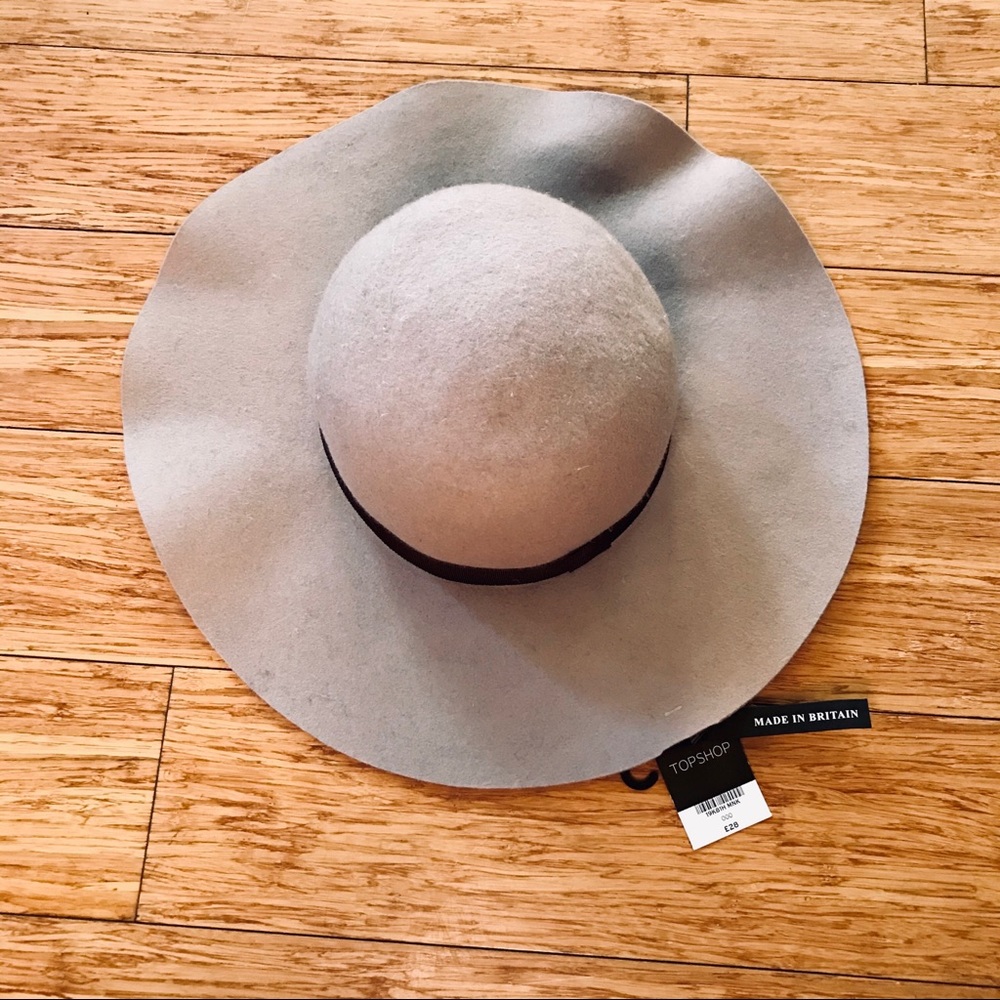 Topshop hat - Picture 4 of 4